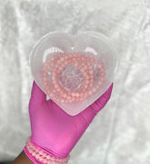 Rose Quartz 6MM